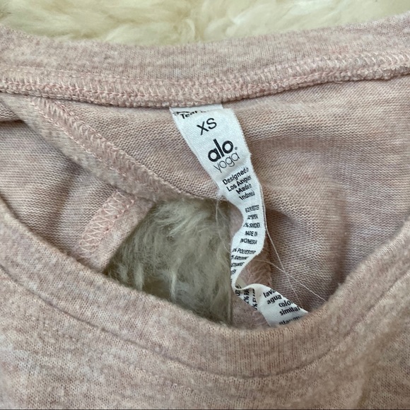 Alo Yoga Rally Romper - Picture 2 of 5